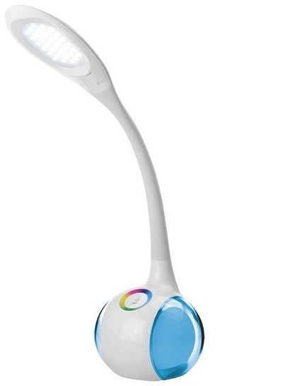 LED asztali lámpa